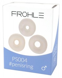 „PS004 Powermanschetten 3er Set 16/21/26 mm??, von FRÖHLE